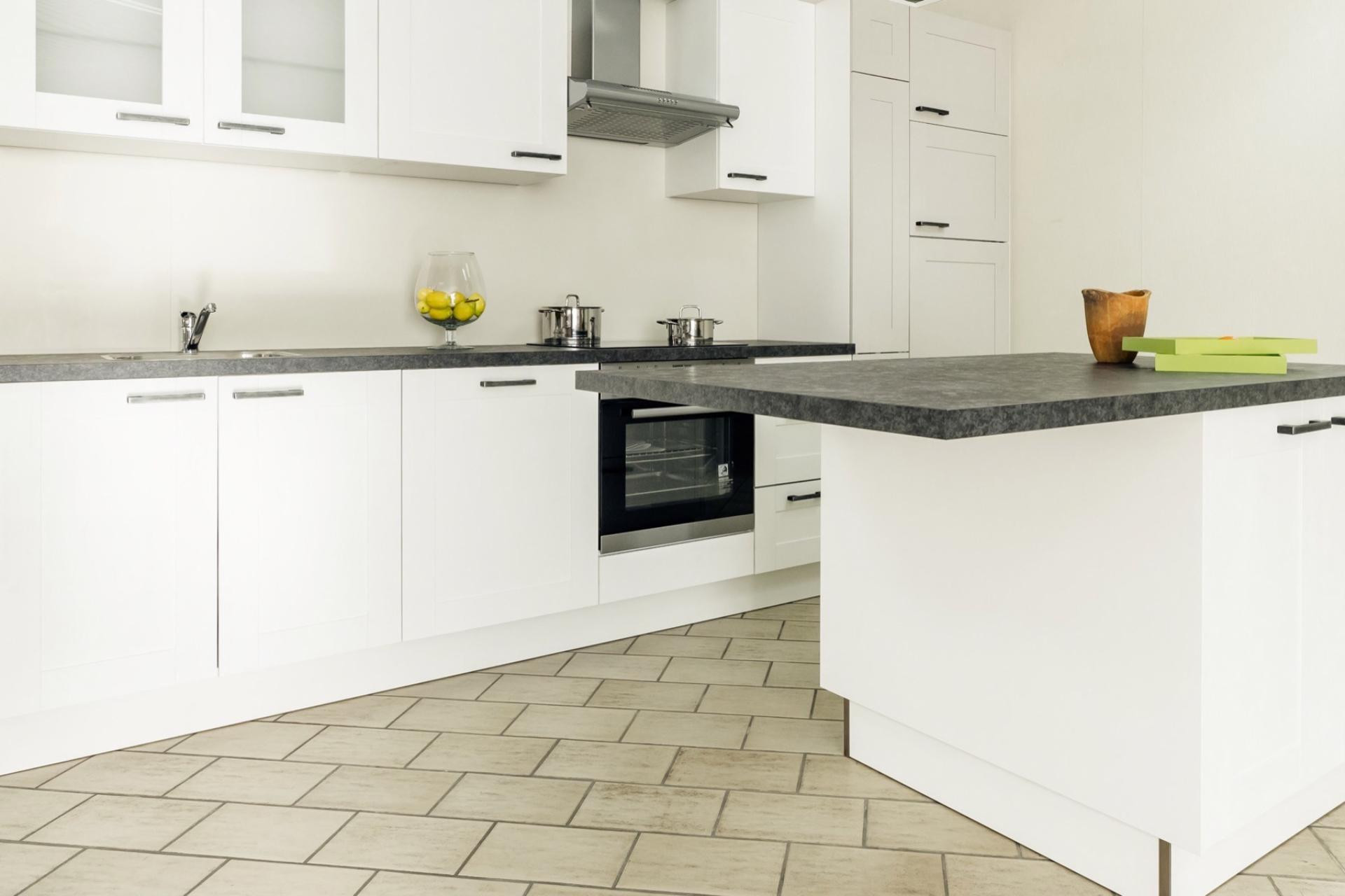 Je Bent Altijd Welkom Voor Een Bezoek In Onze Showroom Om Onze Keukens Te Ontdekken